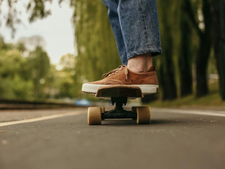 Parco e Skatepark di Braunstone